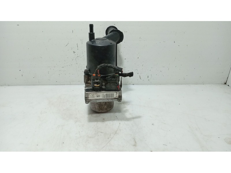 Recambio de bomba direccion para peugeot 307 break (3e) 1.6 hdi referencia OEM IAM   