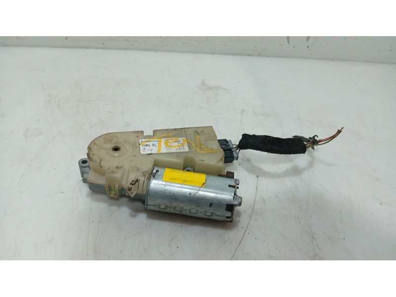 Recambio de motor techo electrico para peugeot 307 break (3e) 1.6 hdi referencia OEM IAM   
