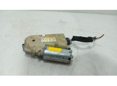 Recambio de motor techo electrico para peugeot 307 break (3e) 1.6 hdi referencia OEM IAM    2