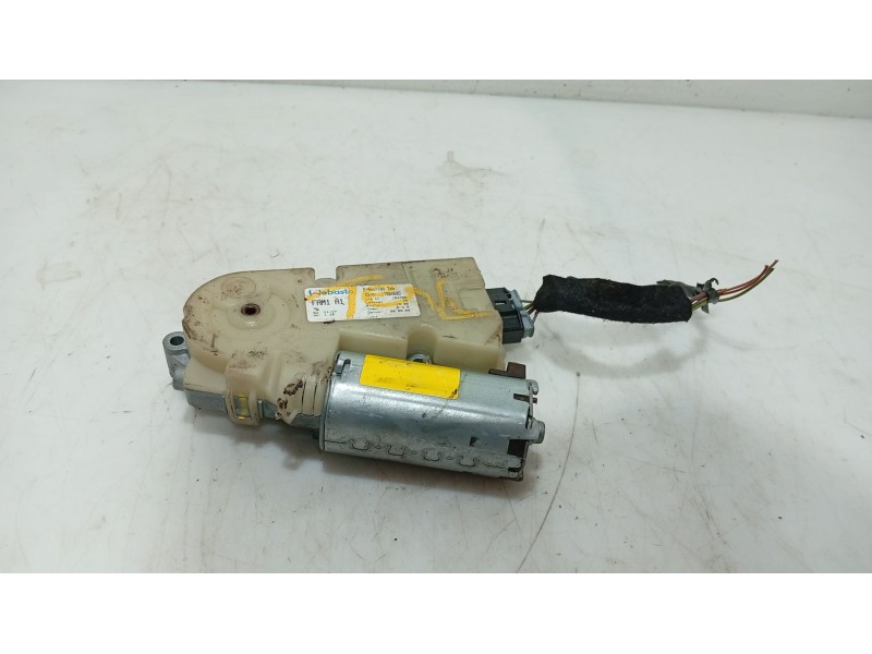 Recambio de motor techo electrico para peugeot 307 break (3e) 1.6 hdi referencia OEM IAM   