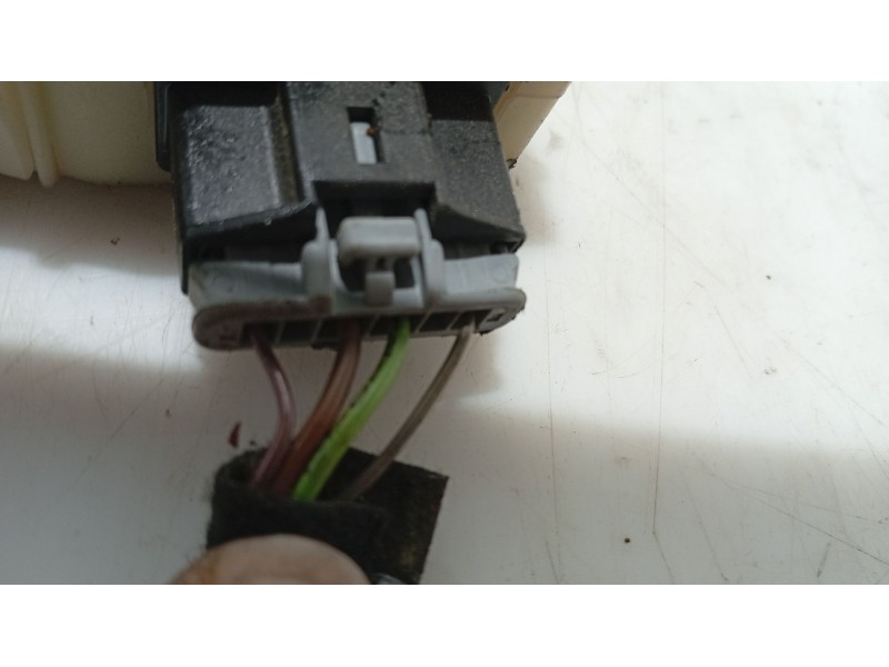 Recambio de motor techo electrico para peugeot 307 break (3e) 1.6 hdi referencia OEM IAM   