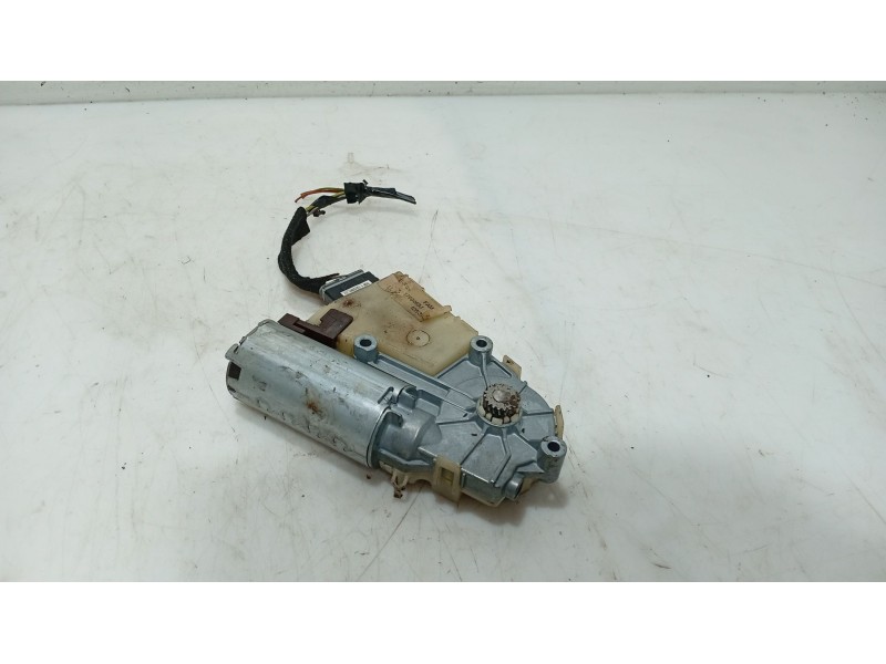 Recambio de motor techo electrico para peugeot 307 break (3e) 1.6 hdi referencia OEM IAM   