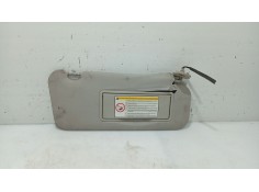 Recambio de parasol derecho para peugeot 307 break (3e) 1.6 hdi referencia OEM IAM    2