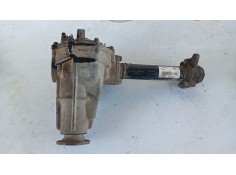 Recambio de diferencial trasero para kia sorento i (jc) 2.5 crdi referencia OEM IAM   