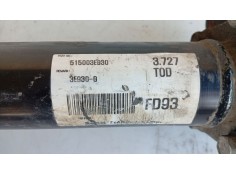 Recambio de diferencial trasero para kia sorento i (jc) 2.5 crdi referencia OEM IAM    2