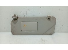 Recambio de parasol izquierdo para peugeot 307 break (3e) 1.6 hdi referencia OEM IAM    2