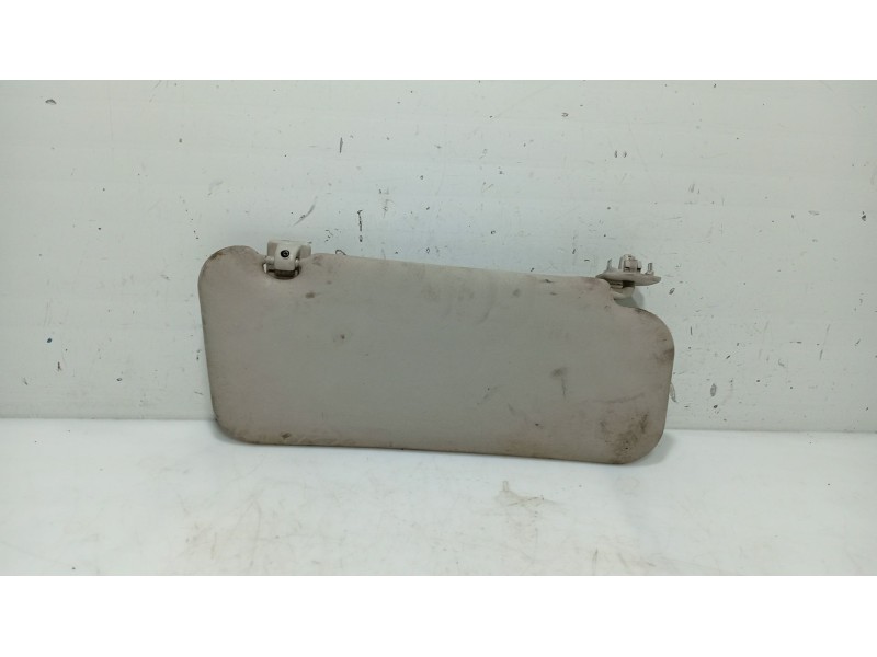 Recambio de parasol izquierdo para peugeot 307 break (3e) 1.6 hdi referencia OEM IAM   