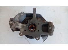 Recambio de mangueta delantera derecha para kia sorento i (jc) 2.5 crdi referencia OEM IAM 517163E250  