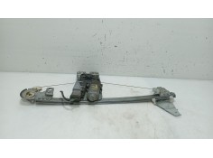 Recambio de elevalunas trasero izquierdo para peugeot 307 break (3e) 1.6 hdi referencia OEM IAM   