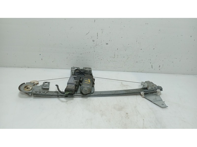 Recambio de elevalunas trasero izquierdo para peugeot 307 break (3e) 1.6 hdi referencia OEM IAM   