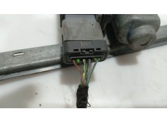 Recambio de elevalunas trasero izquierdo para peugeot 307 break (3e) 1.6 hdi referencia OEM IAM    2