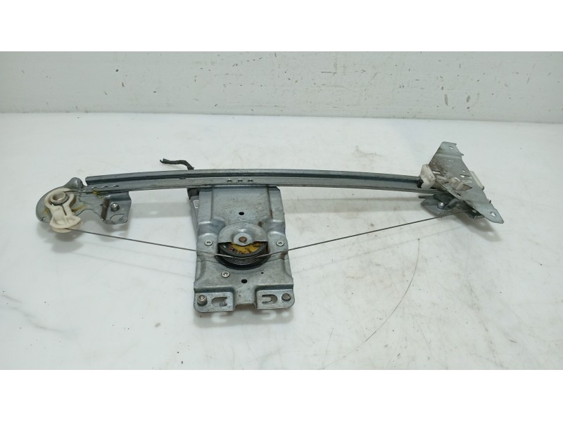 Recambio de elevalunas trasero izquierdo para peugeot 307 break (3e) 1.6 hdi referencia OEM IAM   