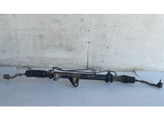 Recambio de cremallera direccion para kia sorento i (jc) 2.5 crdi referencia OEM IAM 577103E200  