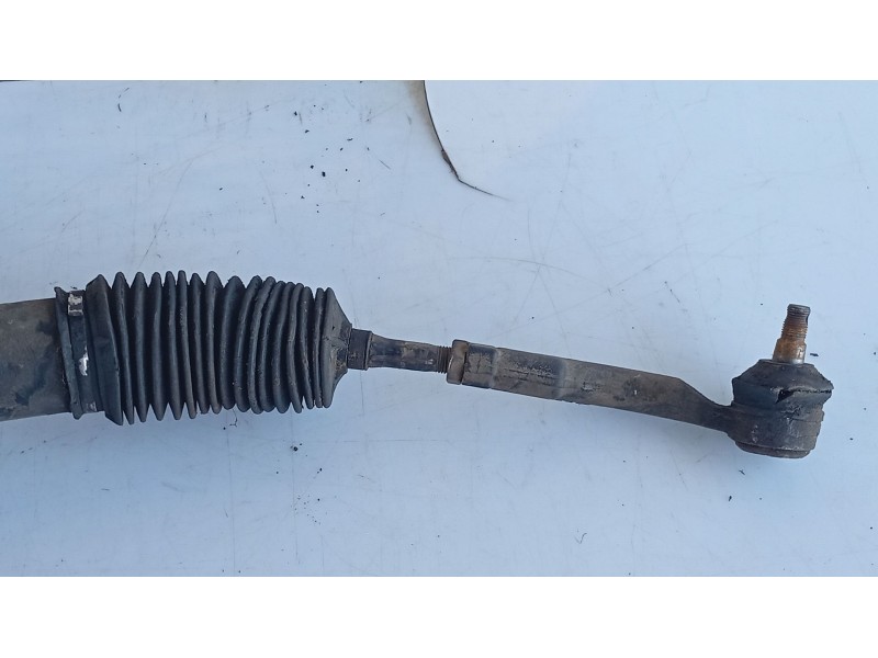 Recambio de cremallera direccion para kia sorento i (jc) 2.5 crdi referencia OEM IAM 577103E200  