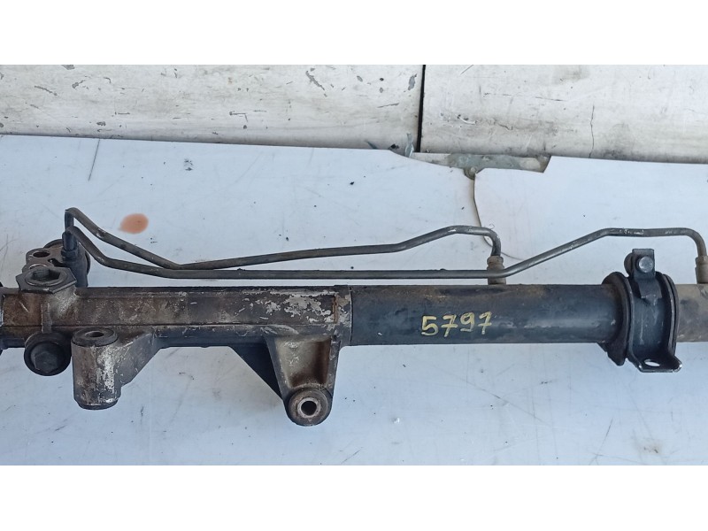 Recambio de cremallera direccion para kia sorento i (jc) 2.5 crdi referencia OEM IAM 577103E200  