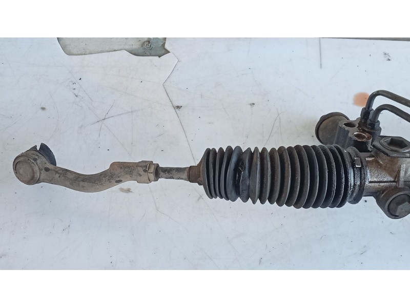 Recambio de cremallera direccion para kia sorento i (jc) 2.5 crdi referencia OEM IAM 577103E200  
