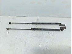 Recambio de amortiguadores maletero / porton para ssangyong rodius i 2.7 xdi referencia OEM IAM 7143021002  