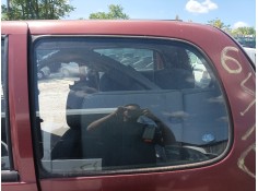 Recambio de luna custodia trasera izquierda para nissan serena (c23) 2.3 d referencia OEM IAM   