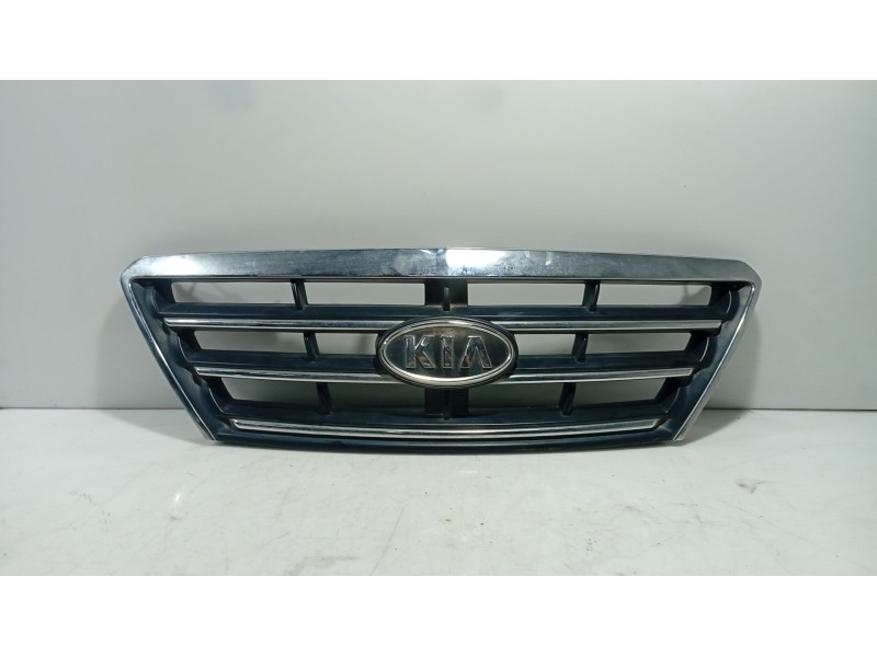 Recambio de moldura para kia sorento i (jc) 2.5 crdi referencia OEM IAM   