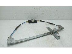Recambio de elevalunas delantero izquierdo para peugeot 307 break (3e) 1.6 hdi referencia OEM IAM   