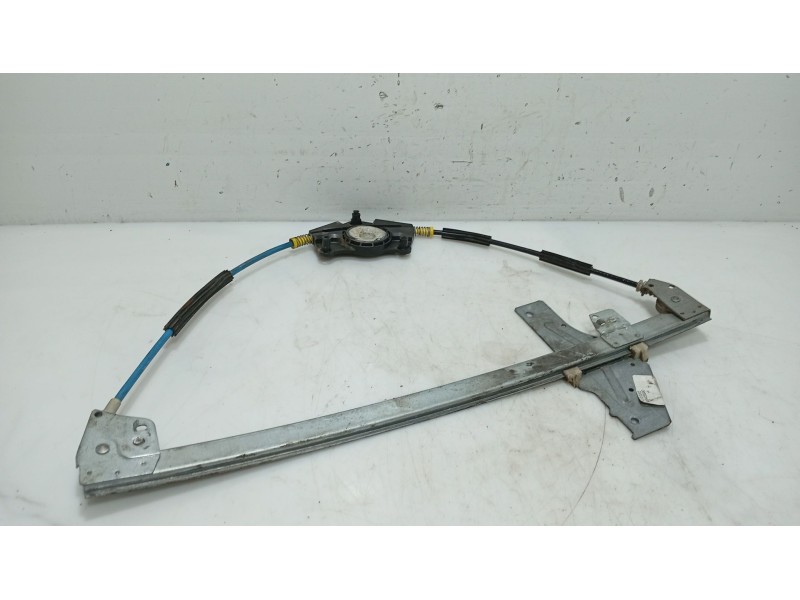 Recambio de elevalunas delantero izquierdo para peugeot 307 break (3e) 1.6 hdi referencia OEM IAM   