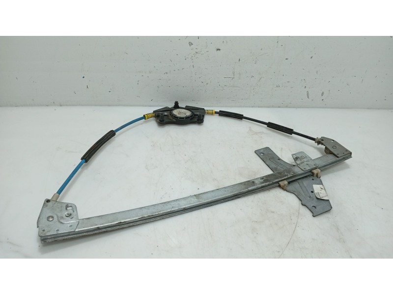 Recambio de elevalunas delantero izquierdo para peugeot 307 break (3e) 1.6 hdi referencia OEM IAM   