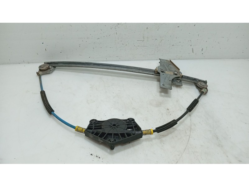 Recambio de elevalunas delantero izquierdo para peugeot 307 break (3e) 1.6 hdi referencia OEM IAM   