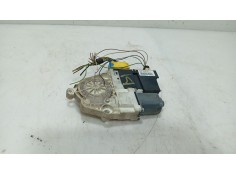 Recambio de motor elevalunas delantero izquierdo para peugeot 307 break (3e) 1.6 hdi referencia OEM IAM   