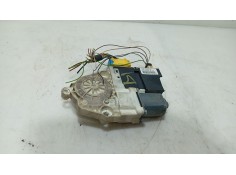 Recambio de motor elevalunas delantero izquierdo para peugeot 307 break (3e) 1.6 hdi referencia OEM IAM    2
