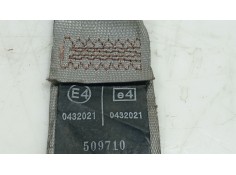 Recambio de cinturon seguridad trasero derecho para kia sorento i (jc) 2.5 crdi referencia OEM IAM 898203E000CY   2