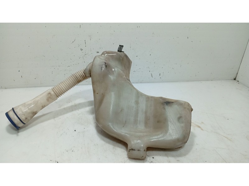 Recambio de deposito limpia para peugeot 307 break (3e) 1.6 hdi referencia OEM IAM   
