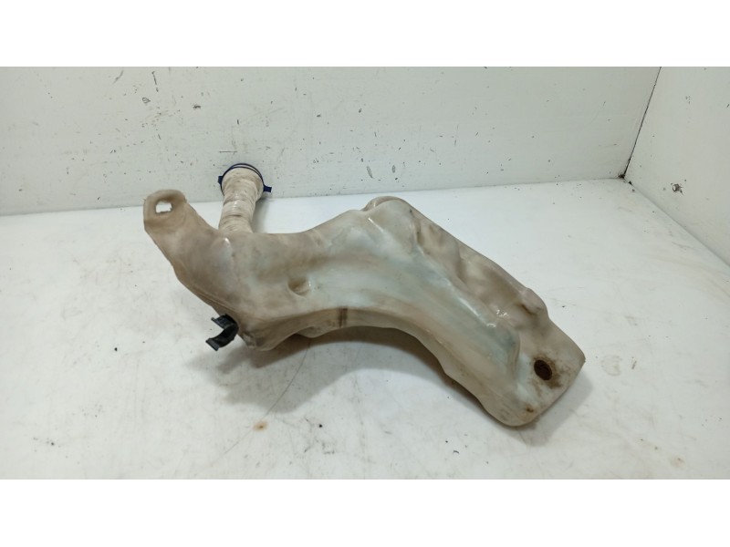Recambio de deposito limpia para peugeot 307 break (3e) 1.6 hdi referencia OEM IAM   