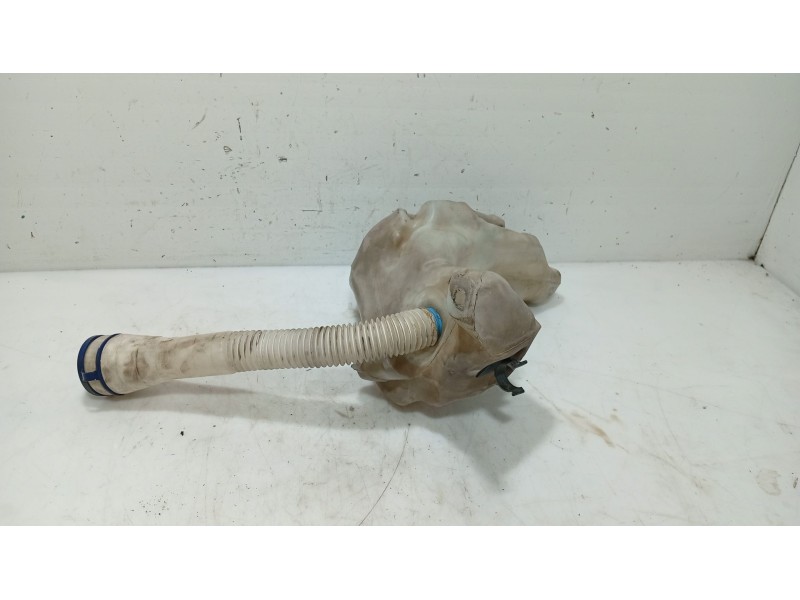 Recambio de deposito limpia para peugeot 307 break (3e) 1.6 hdi referencia OEM IAM   