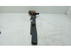 Recambio de cinturon seguridad delantero izquierdo para peugeot 307 break (3e) 1.6 hdi referencia OEM IAM   