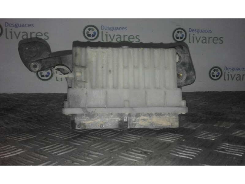 Recambio de resistencia calefaccion para opel zafira a comfort   |   02.99 - 12.00 | 1999 - 2000 | 82 cv / 60 kw referencia OEM 