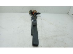 Recambio de cinturon seguridad delantero izquierdo para peugeot 307 break (3e) 1.6 hdi referencia OEM IAM    2