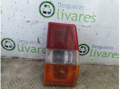 Recambio de piloto trasero derecho para  referencia OEM IAM   