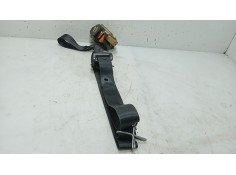 Recambio de cinturon seguridad delantero derecho para peugeot 307 break (3e) 1.6 hdi referencia OEM IAM    2