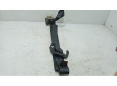 Recambio de cinturon seguridad trasero izquierdo para peugeot 307 break (3e) 1.6 hdi referencia OEM IAM    2