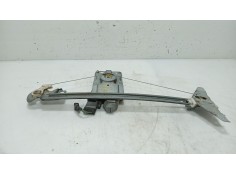 Recambio de elevalunas trasero derecho para peugeot 307 break (3e) 1.6 hdi referencia OEM IAM    2