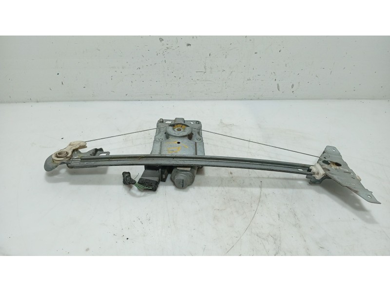 Recambio de elevalunas trasero derecho para peugeot 307 break (3e) 1.6 hdi referencia OEM IAM   