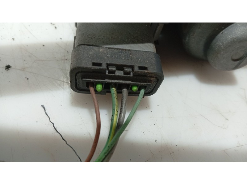 Recambio de elevalunas trasero derecho para peugeot 307 break (3e) 1.6 hdi referencia OEM IAM   