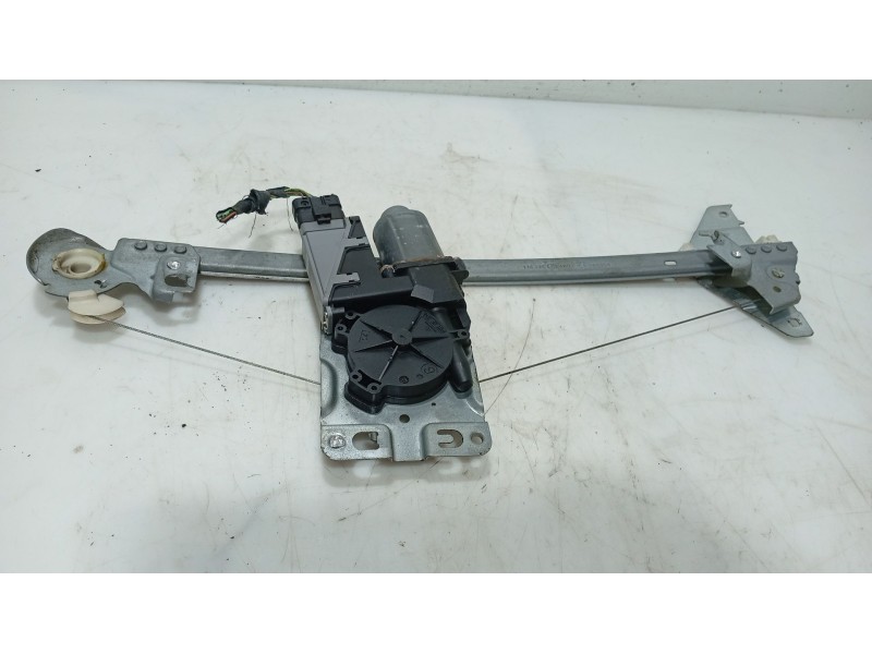 Recambio de elevalunas trasero derecho para peugeot 307 break (3e) 1.6 hdi referencia OEM IAM   