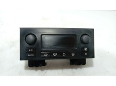 Recambio de mando climatizador para peugeot 307 break (3e) 1.6 hdi referencia OEM IAM   
