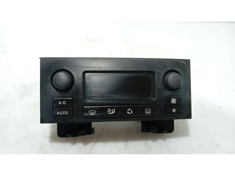 Recambio de mando climatizador para peugeot 307 break (3e) 1.6 hdi referencia OEM IAM   