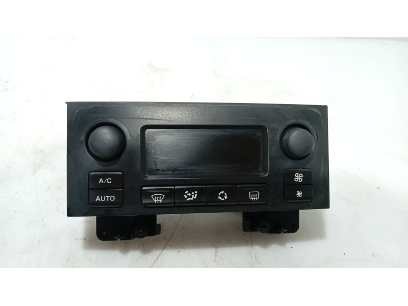 Recambio de mando climatizador para peugeot 307 break (3e) 1.6 hdi referencia OEM IAM   