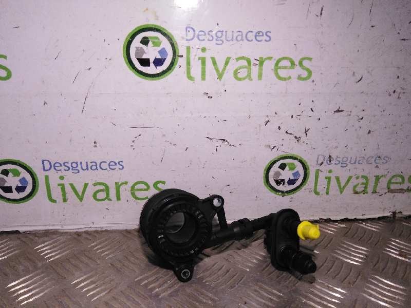 Recambio de bombin embrague para  referencia OEM IAM F-580403  