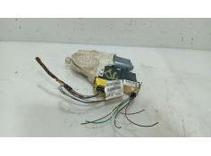 Recambio de motor elevalunas delantero derecho para peugeot 307 break (3e) 1.6 hdi referencia OEM IAM   
