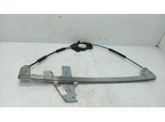 Recambio de elevalunas delantero derecho para peugeot 307 break (3e) 1.6 hdi referencia OEM IAM   