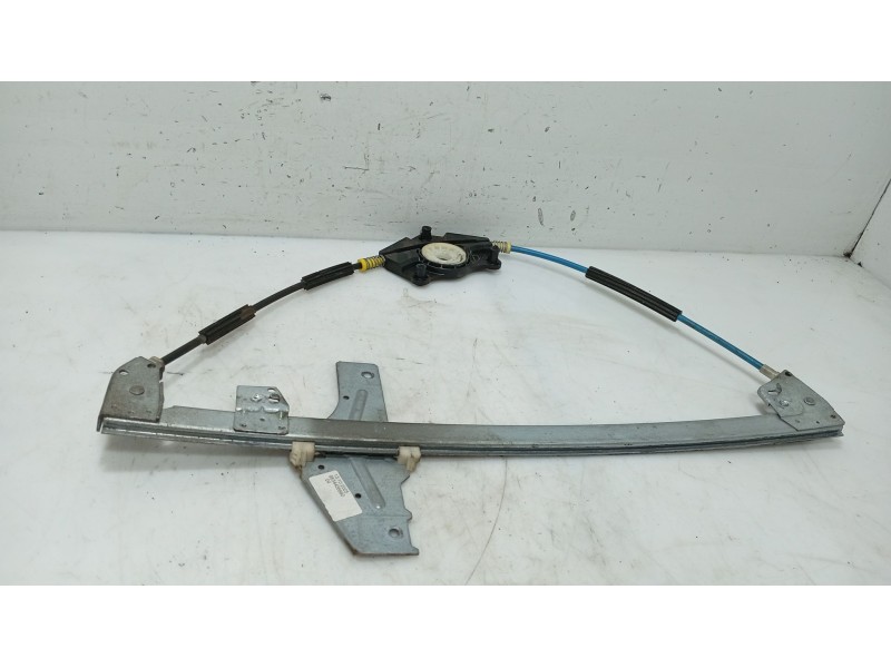 Recambio de elevalunas delantero derecho para peugeot 307 break (3e) 1.6 hdi referencia OEM IAM   